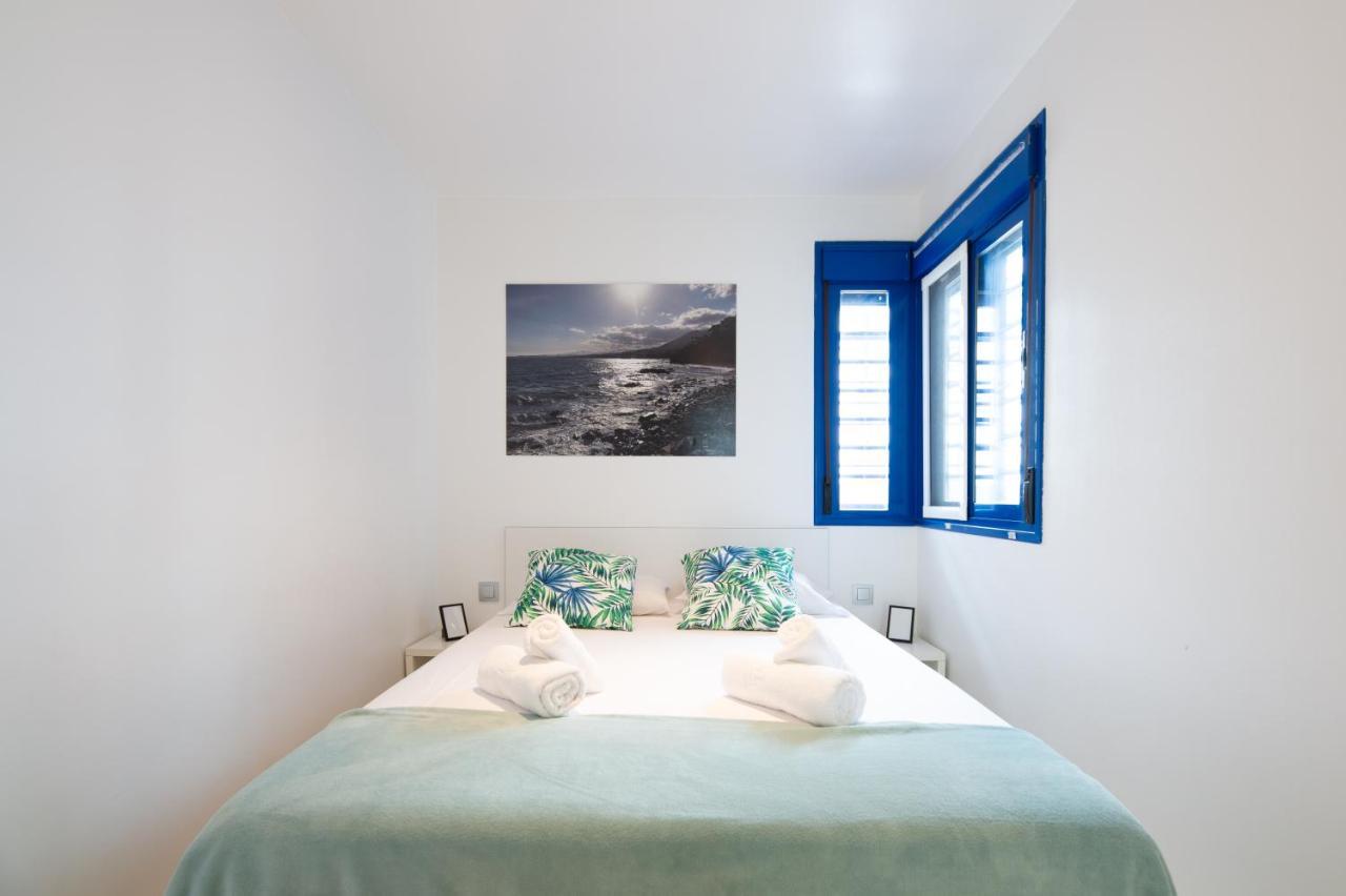 Modern Apartment Next To The Beach, Pets Friendly Benalmadena Exterior photo